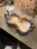 Art of violin making