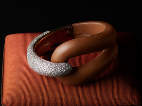 Gucci et Pomellato: une collaboration de haute joaillerie 