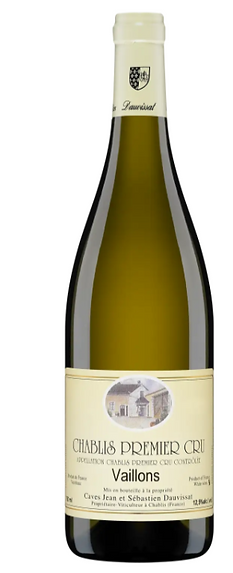 Dauvissat Chablis 1er Vaillons EAN 3664718025143.png
