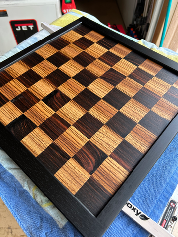 Chessboard