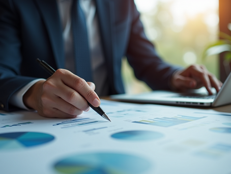 Expert Risk Management Solutions for Telecom and Financial Sectors