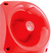 Klaxon logo