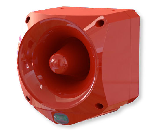 Nexus Pulse 105 & 110 | Klaxon Signals