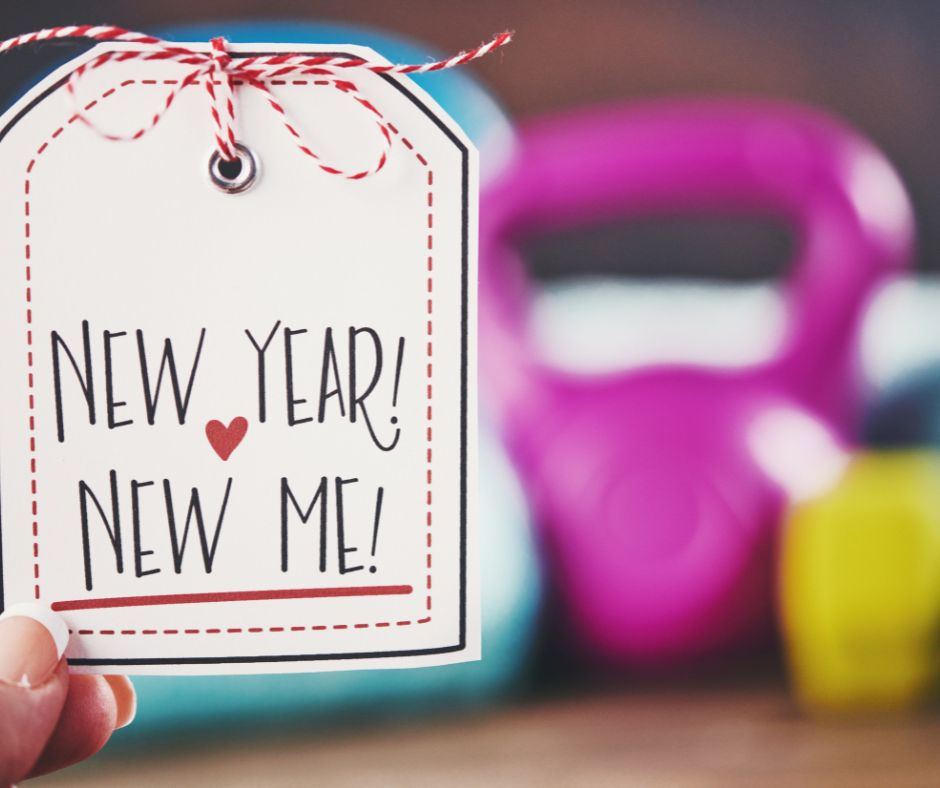 Zašto novogodišnje odluke često propadnu (i kako to promijeniti)