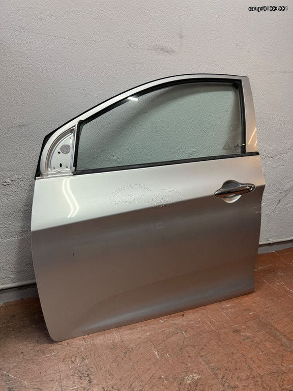 Μικρογραφία: Πόρτα εμπρός αριστερά Kia Picanto 11-17