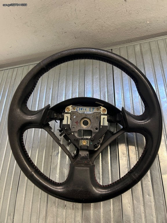 Μικρογραφία: Τιμόνι Honda Civic EP 01-05