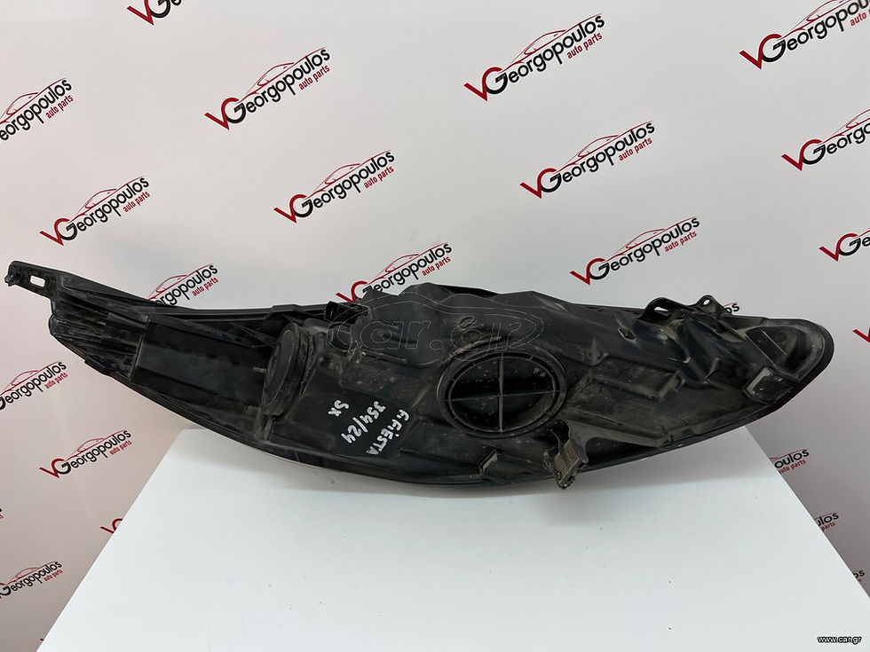 Μικρογραφία: Φανάρι εμπρός αριστερά Ford Fiesta 08-13