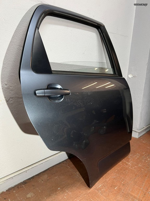 Μικρογραφία: Πόρτα πίσω δεξιά Daihatsu Terios J200 06-16