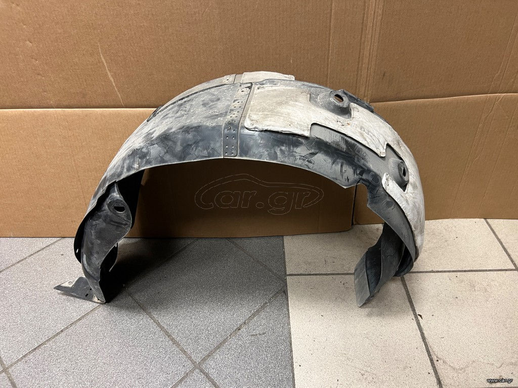 Rear right plastic wheel arch trim, Kia Stonic 17-