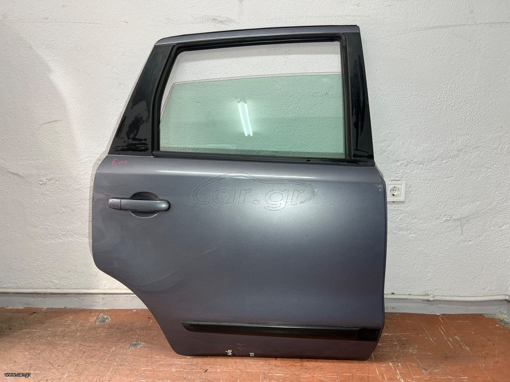 Πόρτα πίσω δεξιά Nissan Note E11 04-13