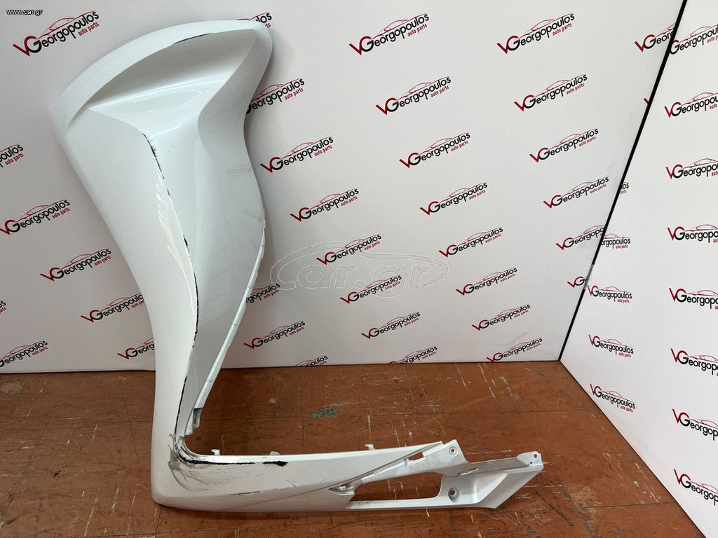 Πλαστικό κάλυμμα εμπρός αριστερά Honda SH350 2021-
