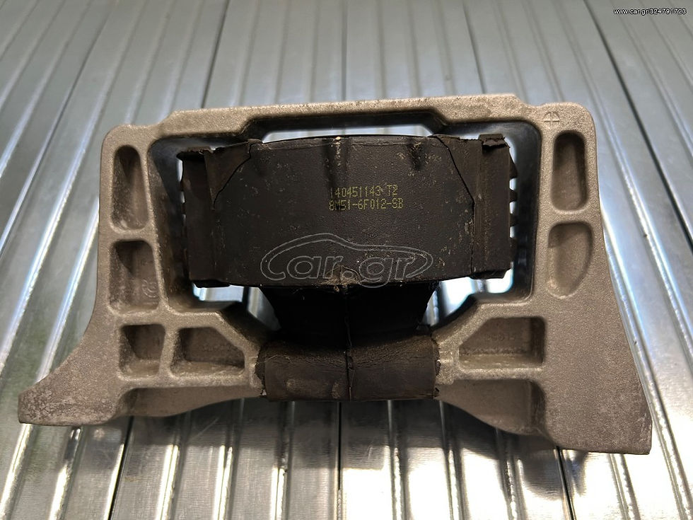 Μικρογραφία: Βάση μηχανής δεξιά Ford C-Max 10-18 1.5