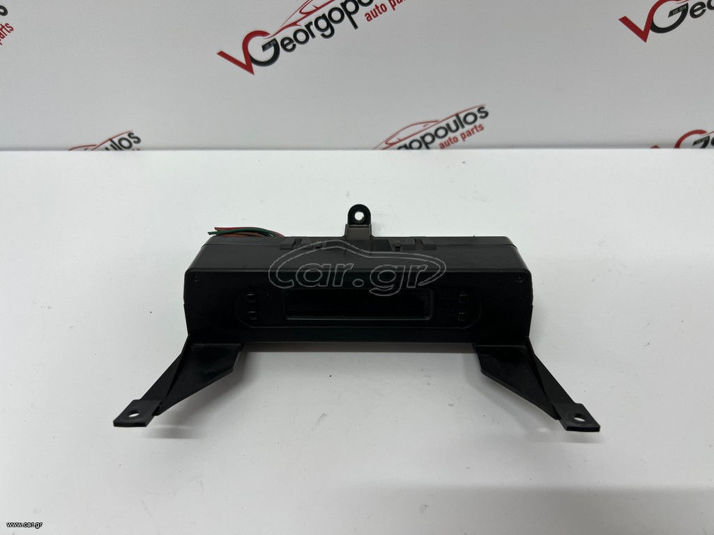 Ρολόι ταμπλό Suzuki Ignis 00-03