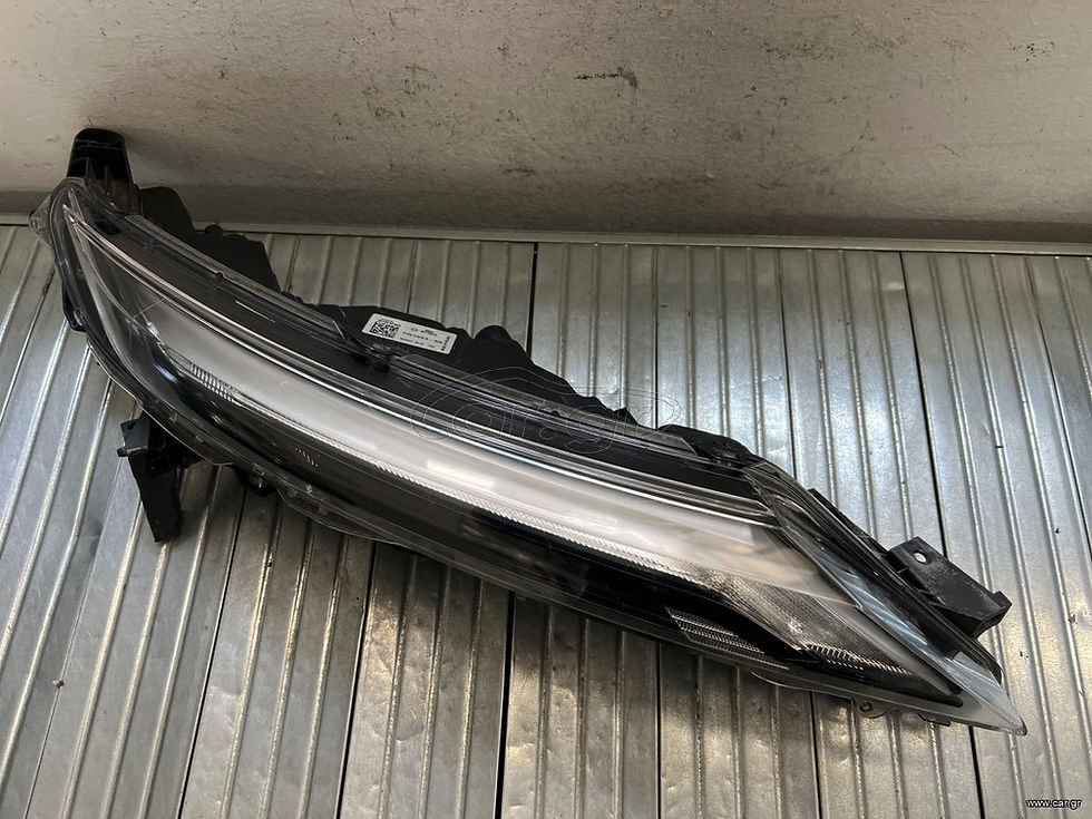 Μικρογραφία: Φανάρι εμπρός δεξιά Nissan Juke F16 19-     26120-6PA0A
