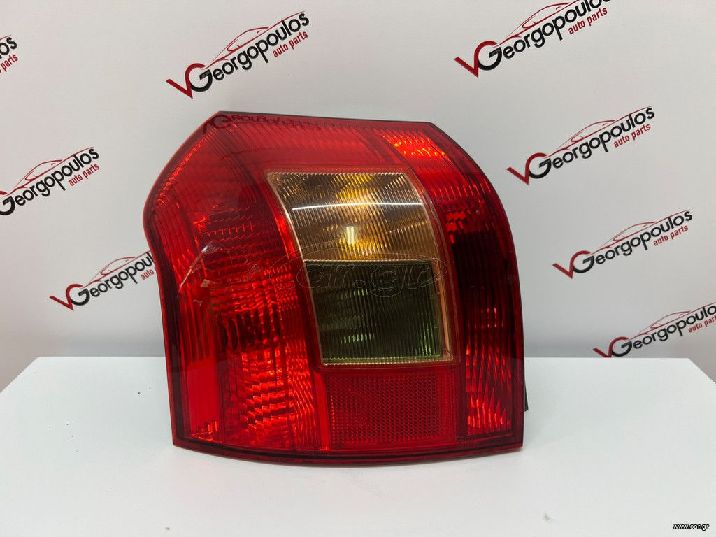 Rear left taillight, Toyota Corolla E12 02-04 Hatchback/Liftback