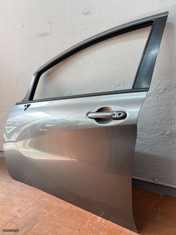 Μικρογραφία: Πόρτα εμπρός αριστερή Nissan Note E12 13-19