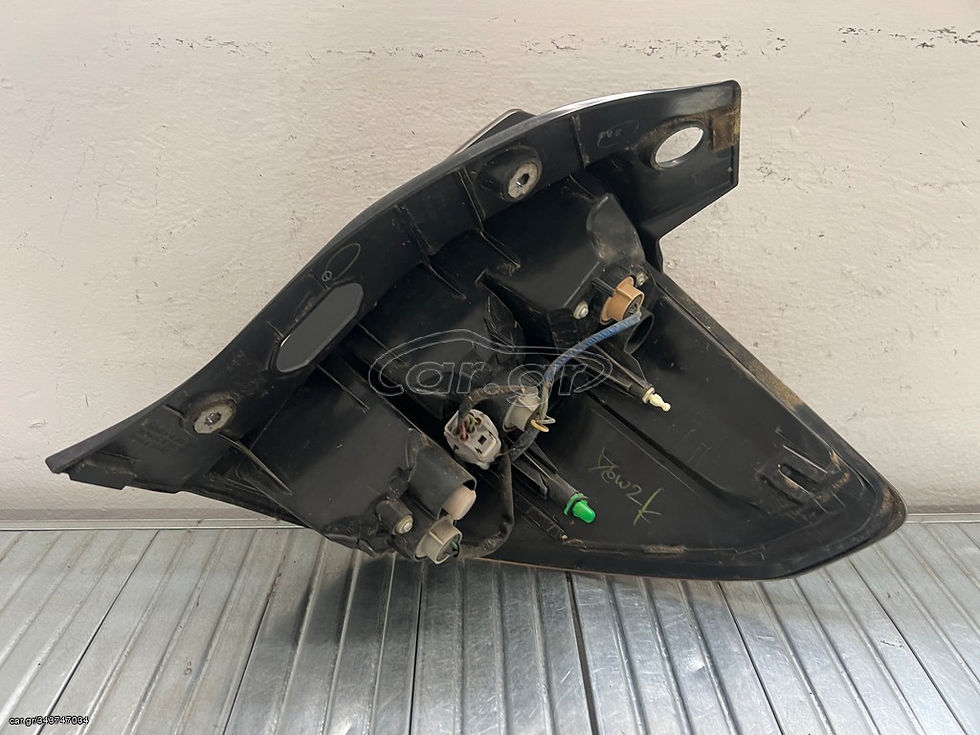 Μικρογραφία: Φανάρι πίσω αριστερά Subaru Forester 08-12
