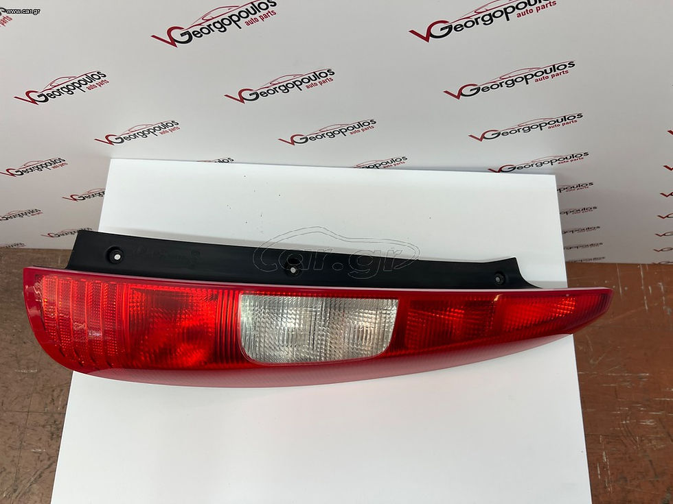 Μικρογραφία: Φανάρι πίσω δεξιά Mitsubishi Colt 05-08 5ΘΥΡΟ
