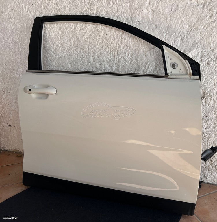 Μικρογραφία: Πόρτα εμπρός δεξιά KIA Stonic 17-