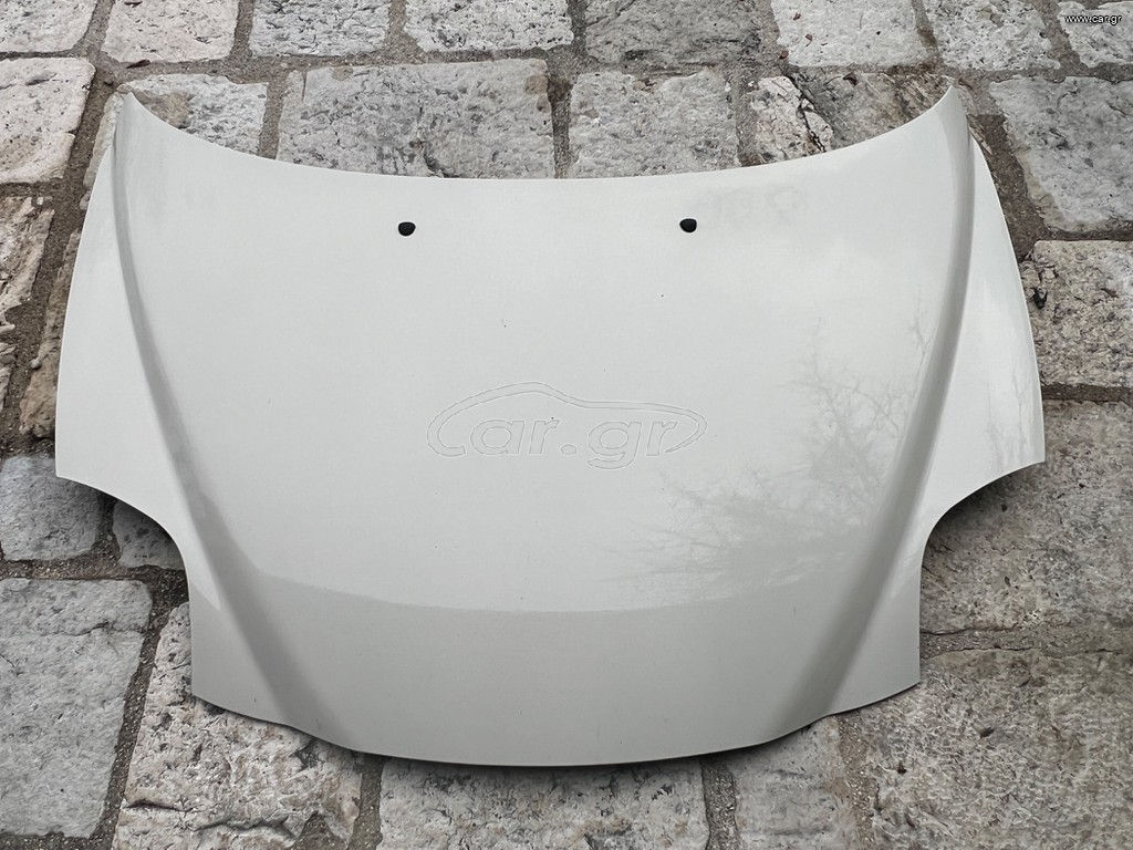 Καπό Alfa Romeo Mito  08-20