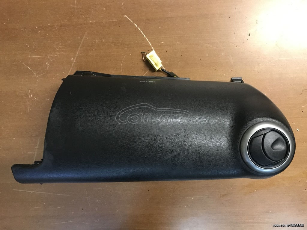 Αερόσακος συνοδηγού Nissan Note E11 04-13