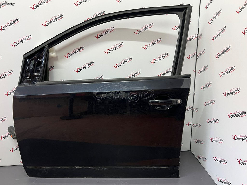 Πόρτα εμπρός αριστερά Volkswagen UP Seat Mii Skoda Citigo 5Θυρο