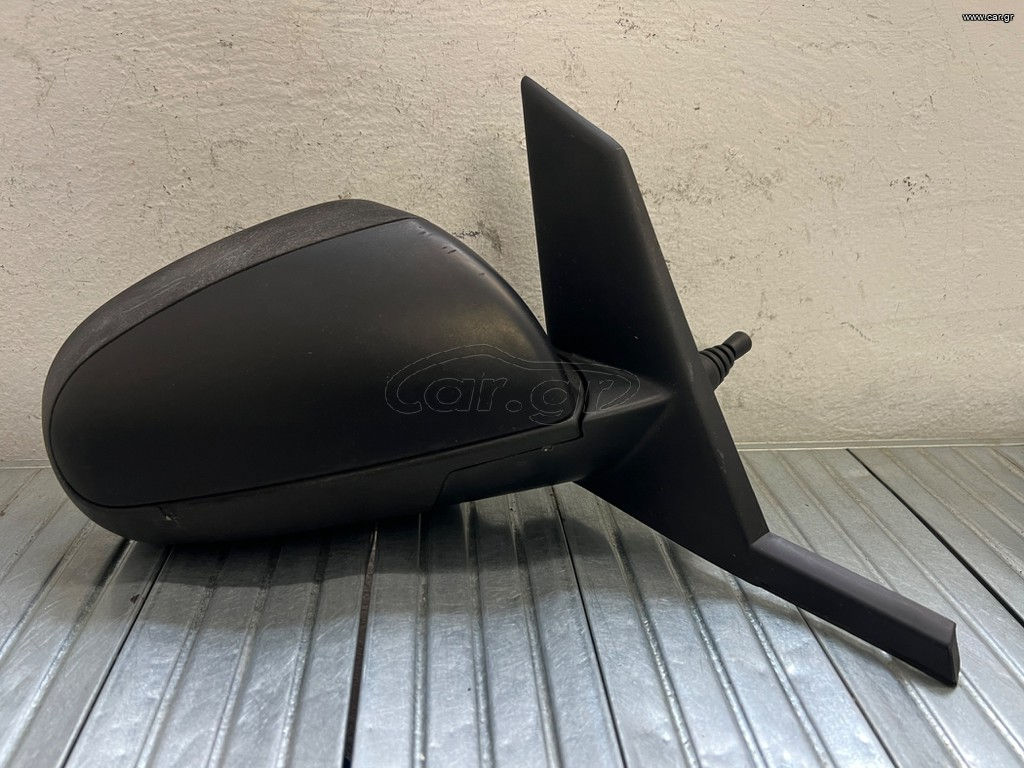 Kαθρέπτης μηχανικός δεξιά Mitsubishi Colt 05-12