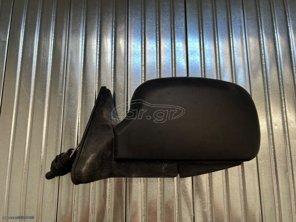 Καθρέπτης απλός μηχανικός αριστερά Lada Niva 95-09