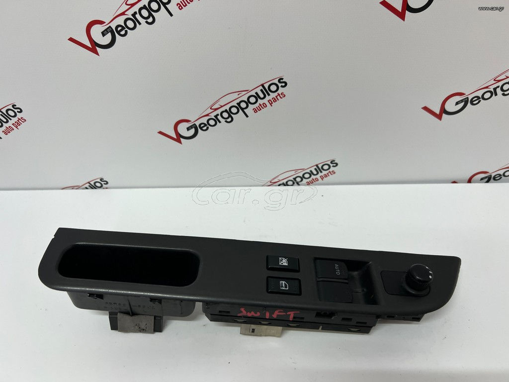 Διακόπτης ηλεκτρικών παραθύρων διπλός Suzuki Swift 06-10