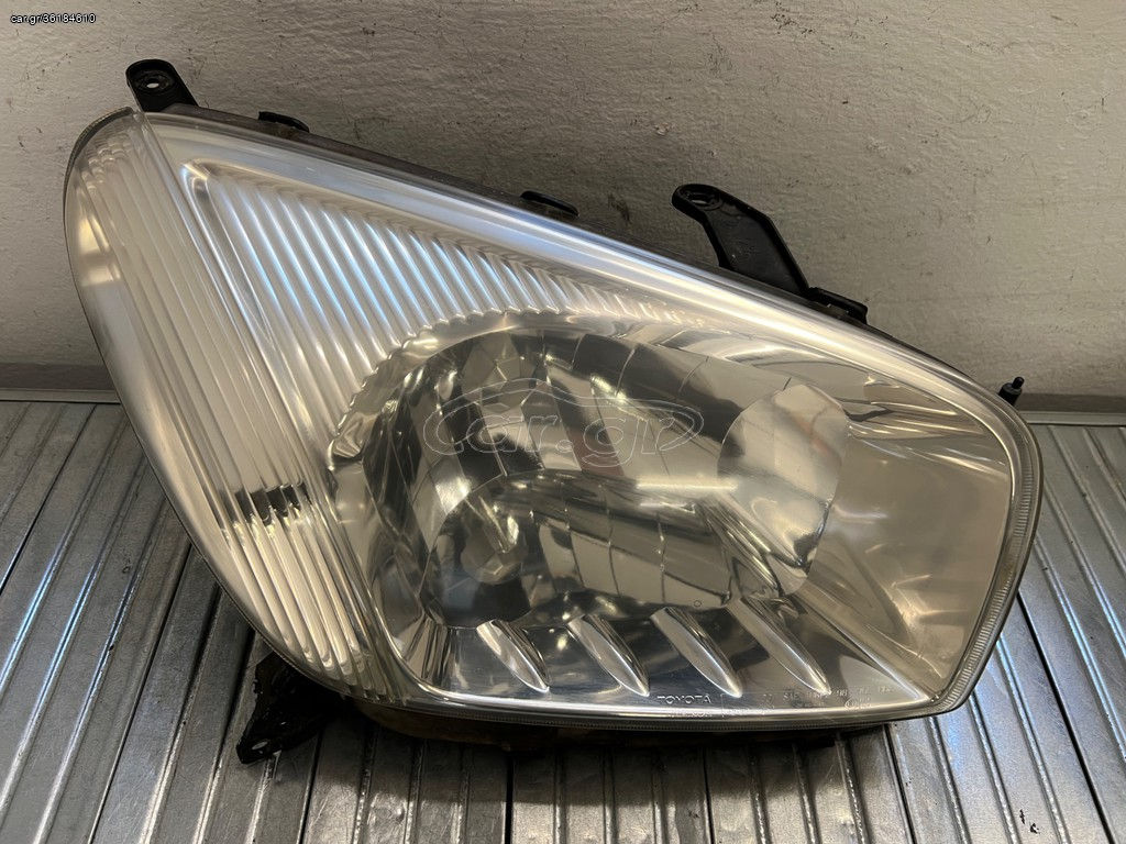 Φανάρι εμπρός δεξιά Toyota RAV 4 00-03
