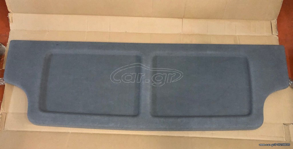 Εταζέρα πορτμπαγκάζ Nissan Primastar 02-16 79910-00QAD