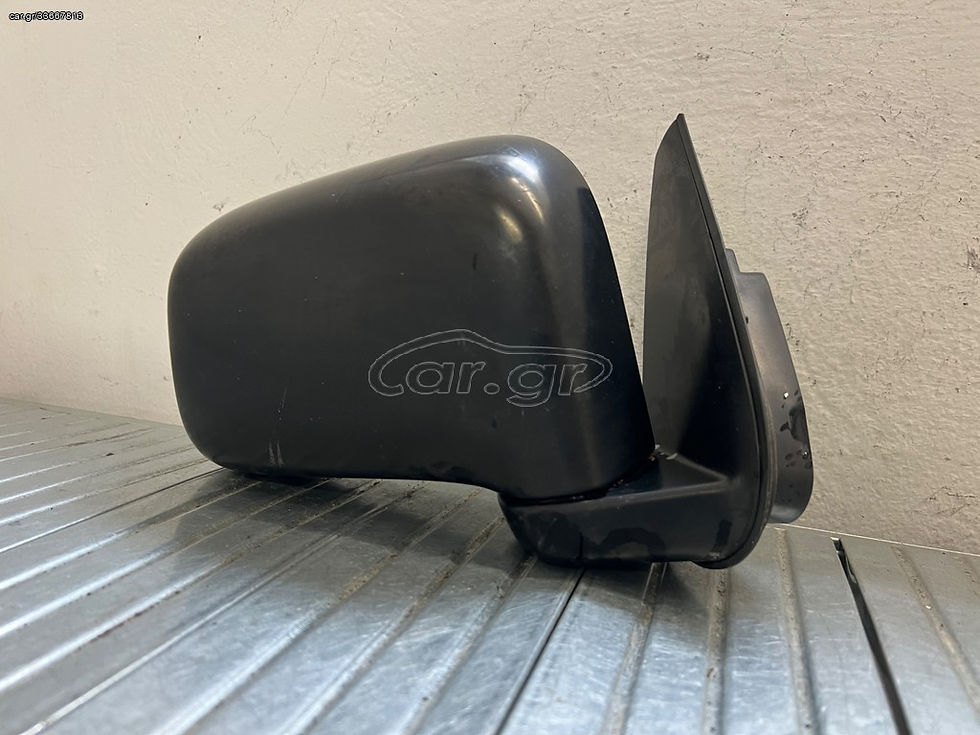 Μικρογραφία: Kαθρέπτης ηλεκτρικός δεξιά Honda CR-V 96-02