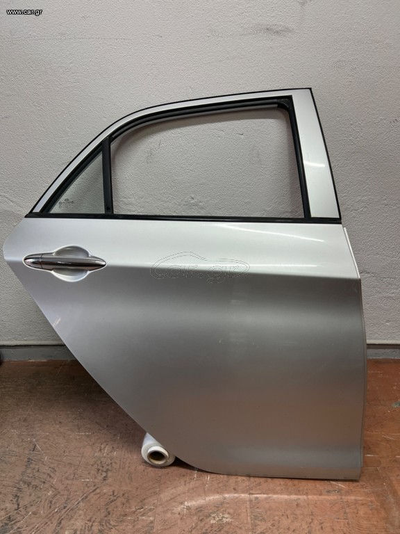 Μικρογραφία: Πόρτα πίσω δεξιά KIA Picanto 11-17