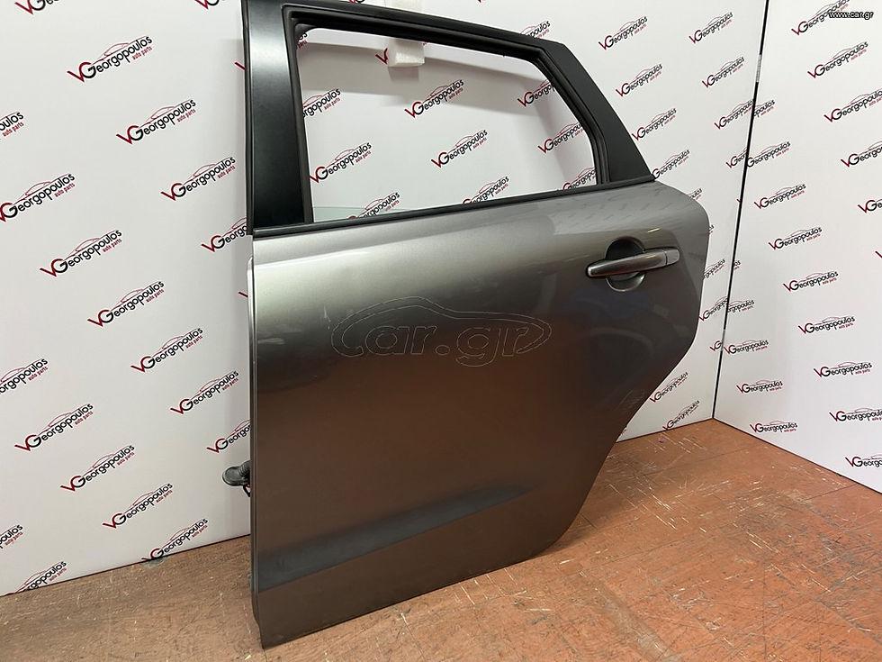 Μικρογραφία: Πόρτα πίσω αριστερά Suzuki Baleno 15-22