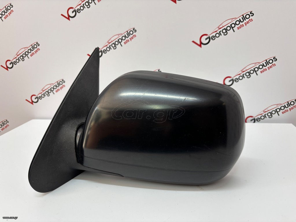 Kαθρέπτης ηλεκτρικός αριστερά Daihatsu Terios 06-18 3 PIN