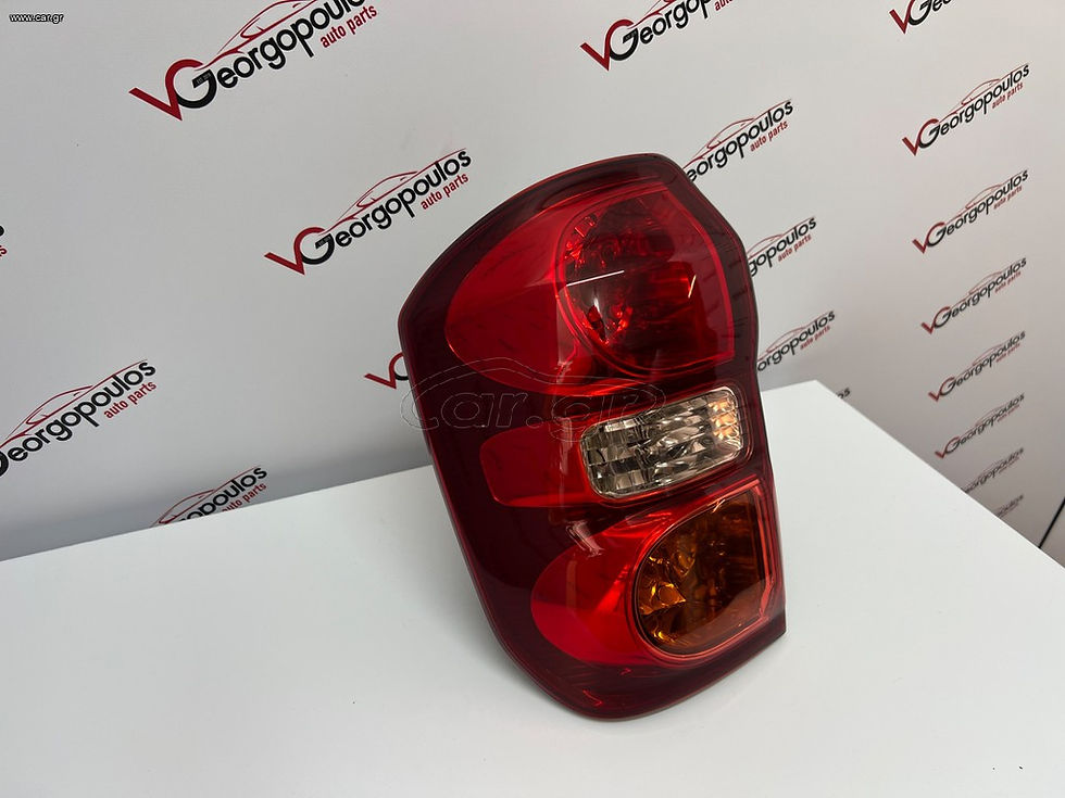 Μικρογραφία: Φανάρι πίσω αριστερά Toyota RAV4 04-05