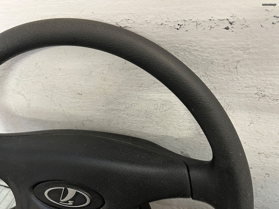 Μικρογραφία: Τιμόνι  Lada Niva 95-09