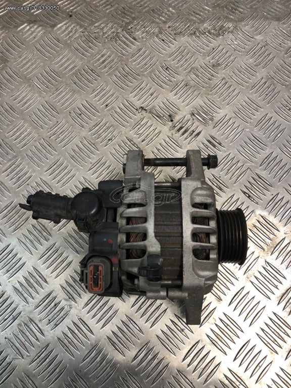 Μικρογραφία: Δυναμό Hyundai I30 (FD) 07-12 G4FA 2655447 37300-2Β101