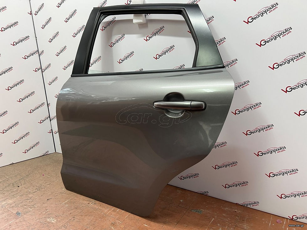 Μικρογραφία: Πόρτα πίσω αριστερά Suzuki Baleno 15-22