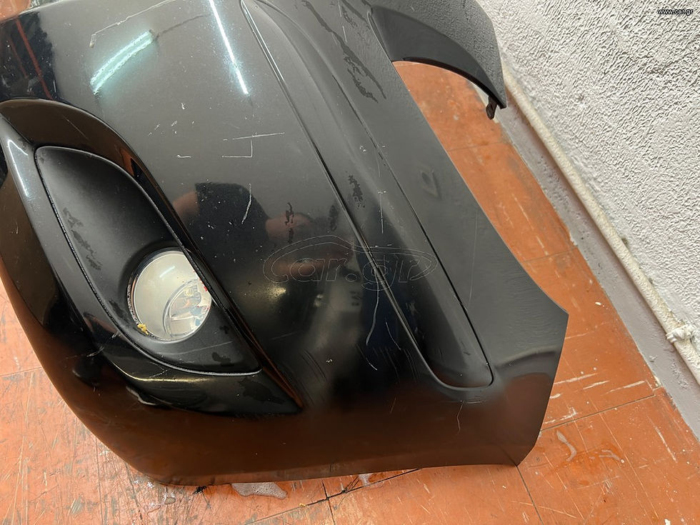 Μικρογραφία: Προφυλακτήρας εμπρός Toyota Yaris 09-11