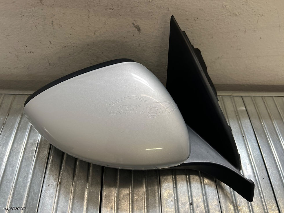 Thumbnail: Καθρέπτης ηλεκτρικός δεξιά Fiat Tipo 16-21 (7PIN)