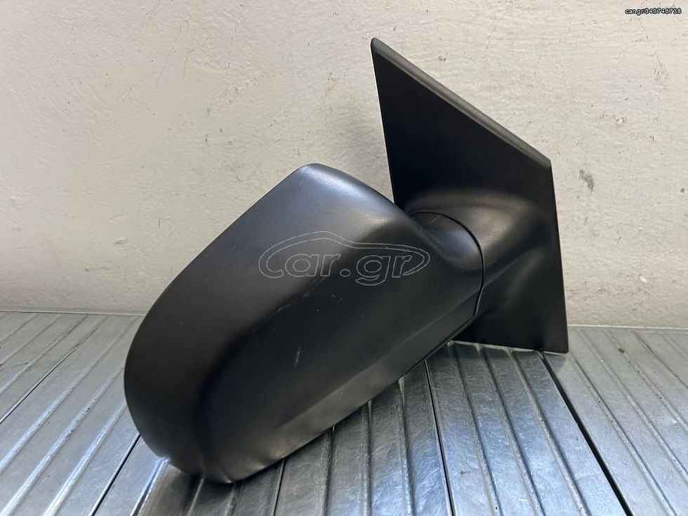 Thumbnail: Right electric mirror, Hyundai Matrix 01-08