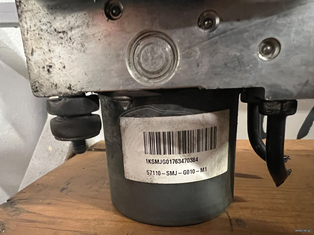 Μονάδα ABS Honda Civic 06-12 H/B  57110-SMJ-G010-M1