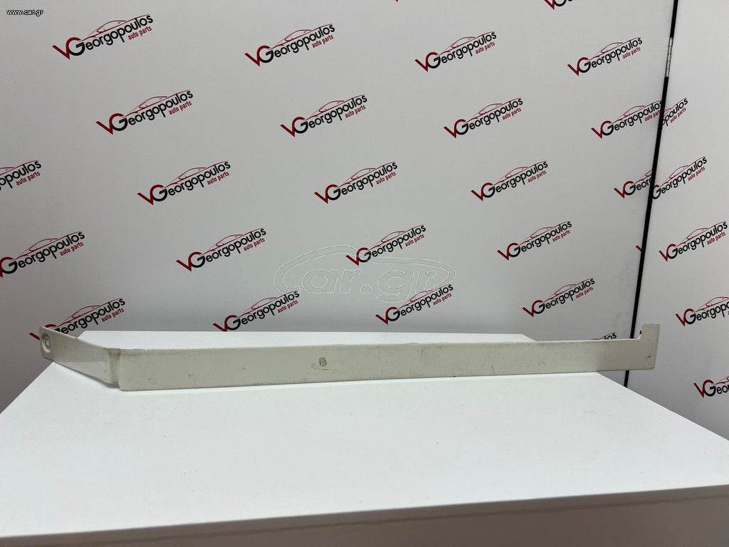 Κάλυμμα ράγας συρόμενης πόρτας Fiat Doblo 15-  Opel Combo   ΔΕΞΙΑ