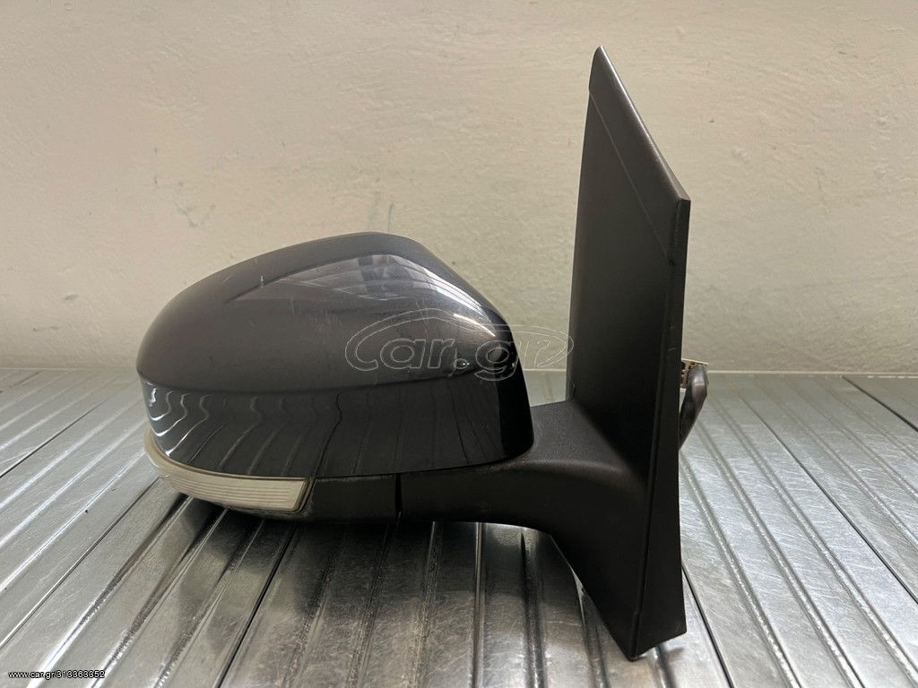 Καθρέπτης ηλεκτρικός δεξιά Ford Focus 08-11 (9PIN)