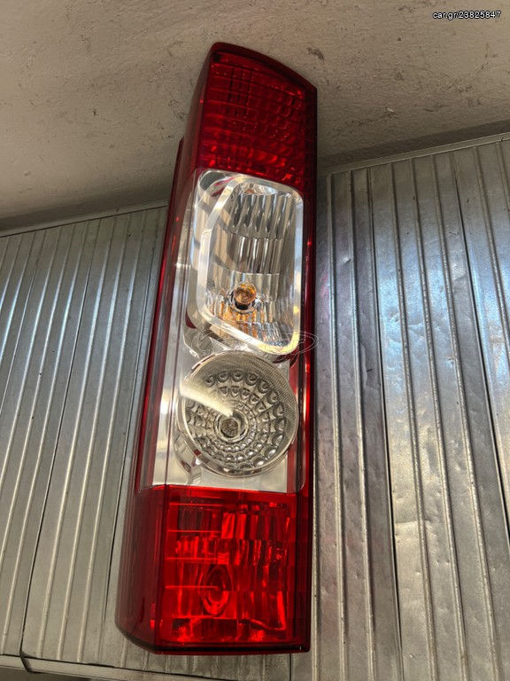 Thumbnail: Φανάρι πίσω αριστερό Fiat Ducato, Peugeot Boxer, Citroen Jumper 06-14