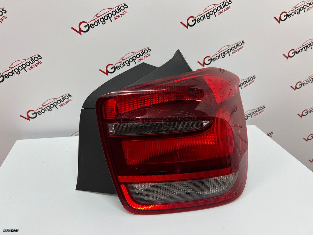 Φανάρι πίσω δεξιά BMW ΣΕΙΡΑ 1  116 F20/F21  11-15