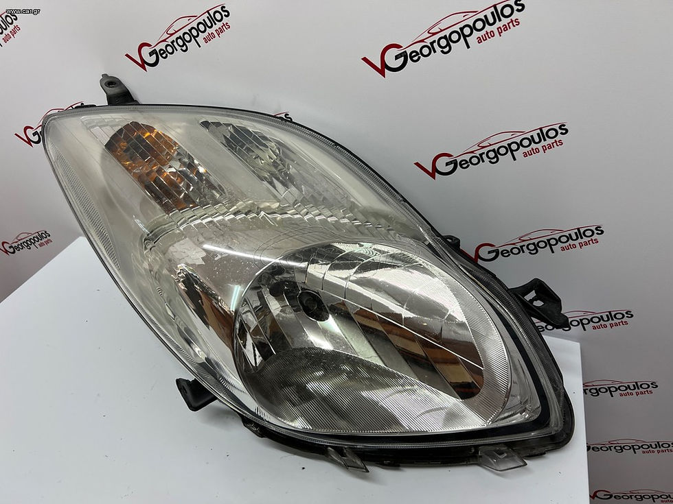 Μικρογραφία: Φανάρι εμπρός δεξιά Toyota Yaris 09-11