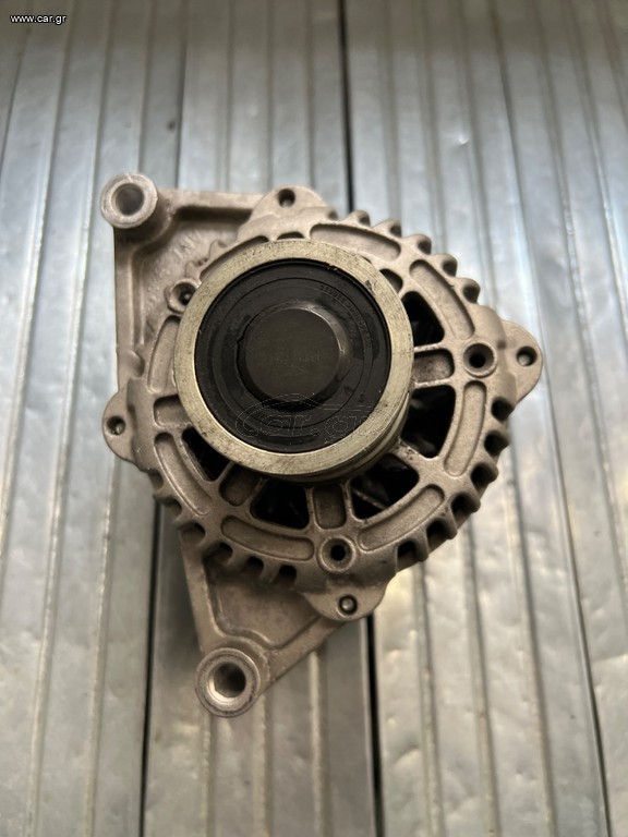 Μικρογραφία: Δυναμό Opel Adam, Corsa E B12XER 13579663 95520018 0986083120 8EL011713-571