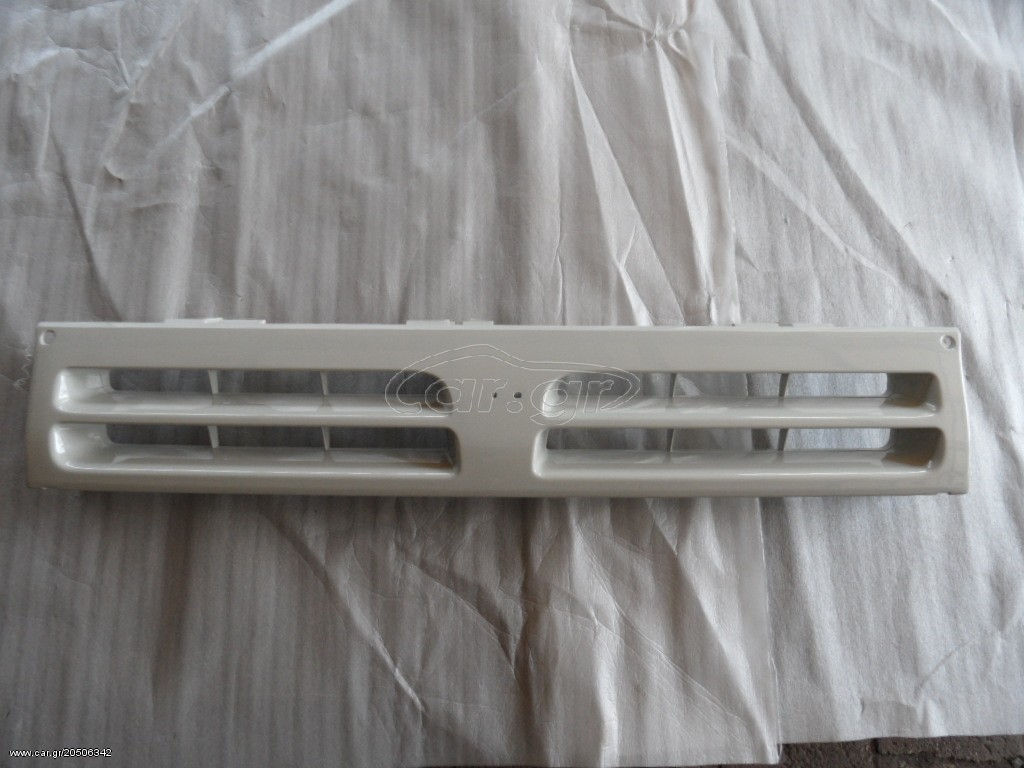 Μάσκα εμπρός Nissan Micra K10 86-92 f231022b01